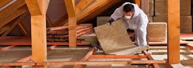 Types of Insulation We Offer in Loop, PA